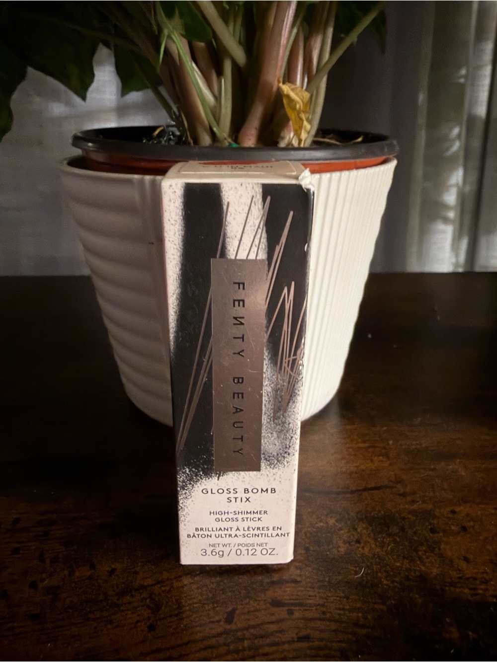 Fenty Beauty Gloss Bomb Stix